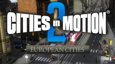 Cities in Motion 2: European Cities (Steam)