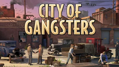 City of Gangsters (Steam)