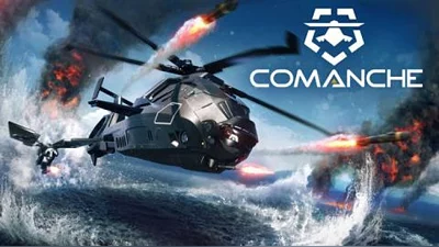 Comanche (Steam)