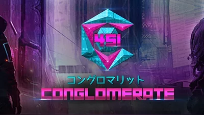 Conglomerate 451 (Steam)
