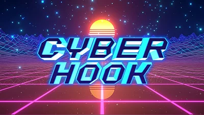 Cyber Hook (Steam)