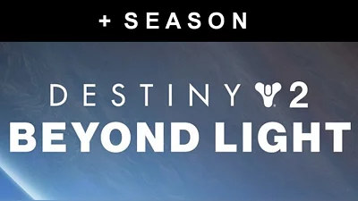 Destiny 2: Beyond Light + Season (Steam)