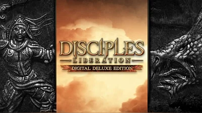Disciples: Liberation Deluxe Edition (Steam)