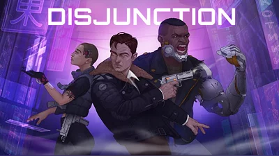 Disjunction (Steam)
