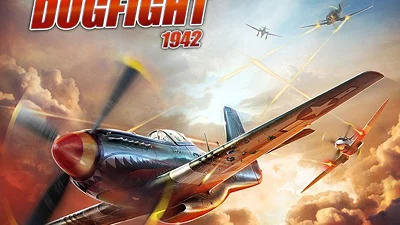 Dogfight 1942 (Steam)