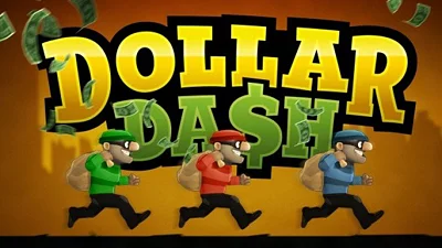 Dollar Dash (Steam)