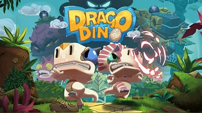 DragoDino (Steam)