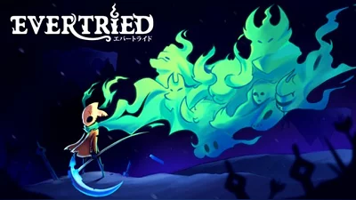 Evertried (Steam)