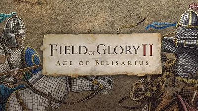 Field of Glory II: Age of Belisarius (Steam)
