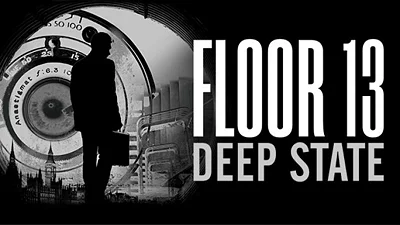 Floor 13: Deep State (Steam)