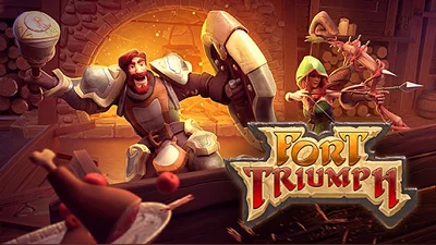 Fort Triumph (Steam)