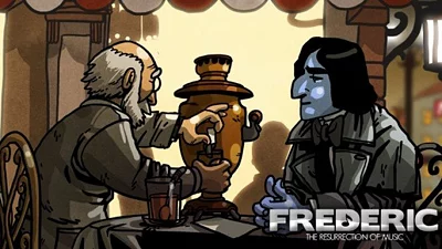 Frederic: Resurrection of Music (Steam)