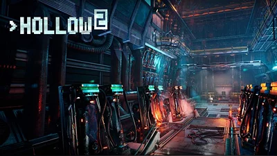 Hollow 2 (Steam)