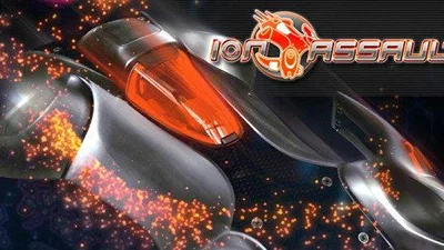 Ion Assault (Steam)
