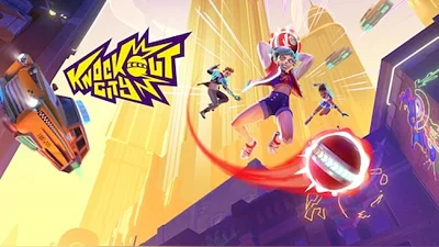 Knockout City (Origin)