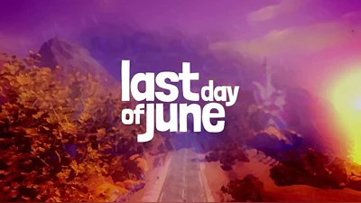 Last Day of June (Steam)