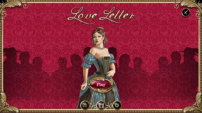 Love Letter (Steam)