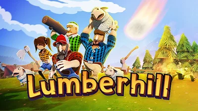 Lumberhill (Steam)