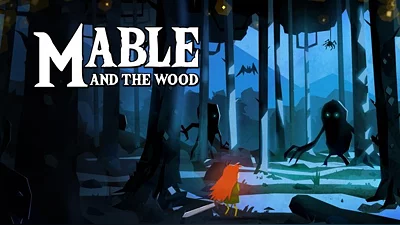 Mable & The Wood (Steam)