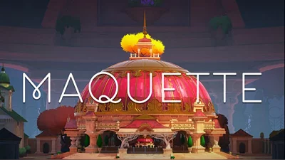 Maquette (Steam)