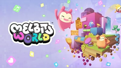 Melbits World (Steam)