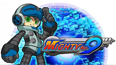 Mighty No. 9 (Steam)