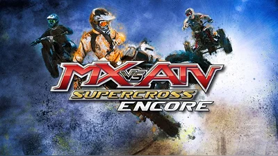 MX vs. ATV Supercross Encore (Steam)