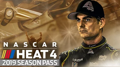NASCAR Heat 4 - Season Pass (Steam)