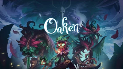 Oaken (Steam)