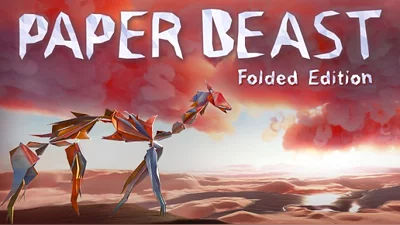 Paper Beast - Folded Edition (Steam)