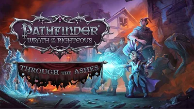 Pathfinder: Wrath of the Righteous – Through the Ashes (Steam)