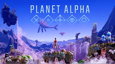 Planet Alpha (Steam)