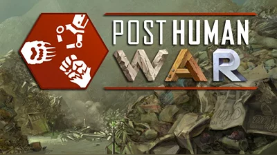 Post Human W.A.R (Steam)