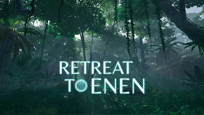 Retreat To Enen (Steam)