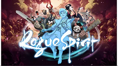 Rogue Spirit (Steam)