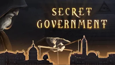 Secret Government (Steam)
