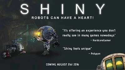 Shiny (Steam)