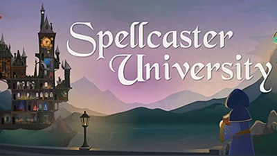 Spellcaster University (Steam)
