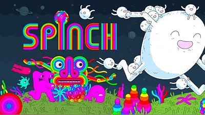 Spinch (Steam)