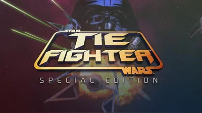 Star Wars: Tie Fighter – Special Edition (Steam)