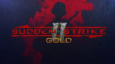 Sudden Strike 2 - Gold (Steam)