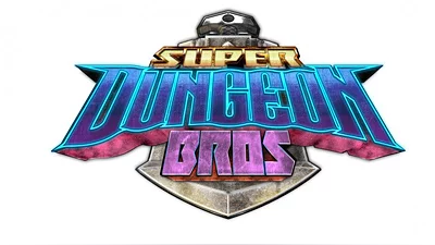 Super Dungeon Bros (Steam)