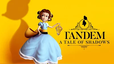 Tandem: A Tale of Shadows (Steam)