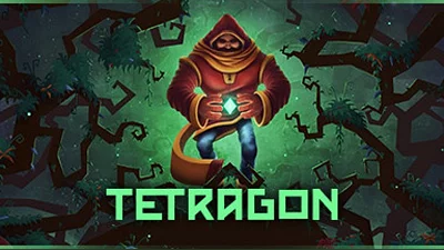 Tetragon (Steam)