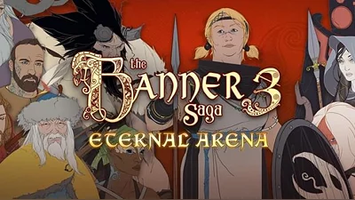 The Banner Saga 3 – Eternal Arena (Steam)