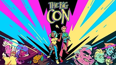 The Big Con (Steam)