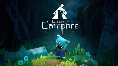 The Last Campfire (Epic) (Epic Launcher)