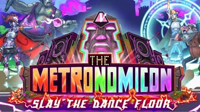 The Metronomicon: Slay The Dance Floor (Steam)