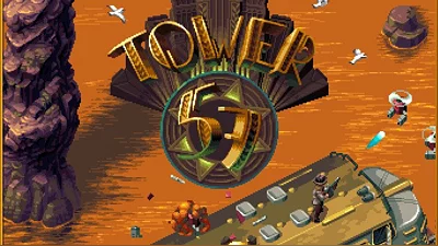 Tower 57 (Steam)