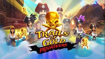 Trails Of Gold Privateers (Steam)